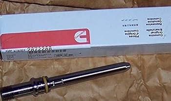 なかの② 2本 Amazon.com: Cummins Engine Injector Fuel Supply Connector